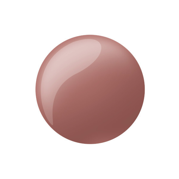 Rimmel 60 Seconds Nail Polish - 230 Mauve To The Music