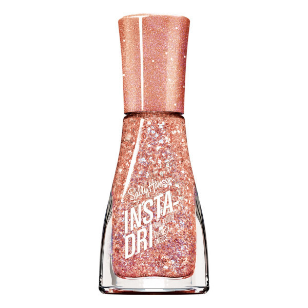 Sally Hansen Insta-Dri 258 Shooting Star