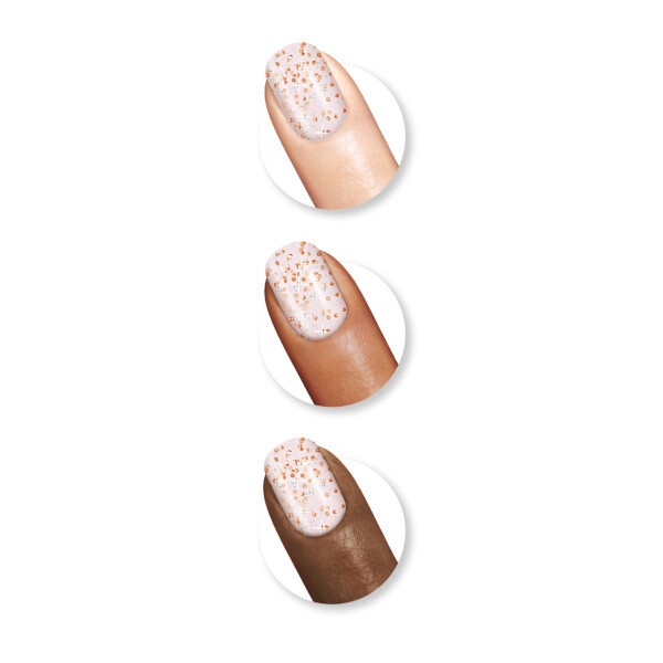 Sally Hansen Insta-Dri 258 Shooting Star