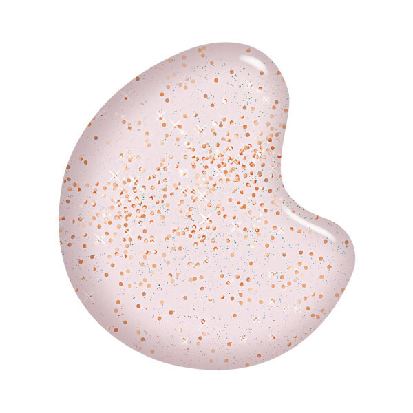 Sally Hansen Insta-Dri 258 Shooting Star