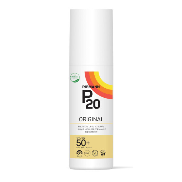 P20 Original Spf 50+ Spray 85Ml
