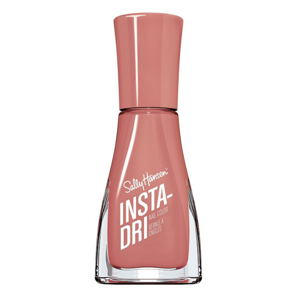 Sally Hansen Insta-Dri 213 Mauve It