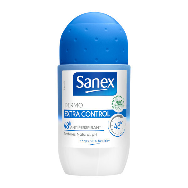 Sanex Roll On Extra Control 50ML