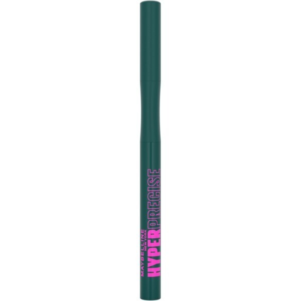 Maybelline Hypeprecise Inkliner 730 Jungle Gren