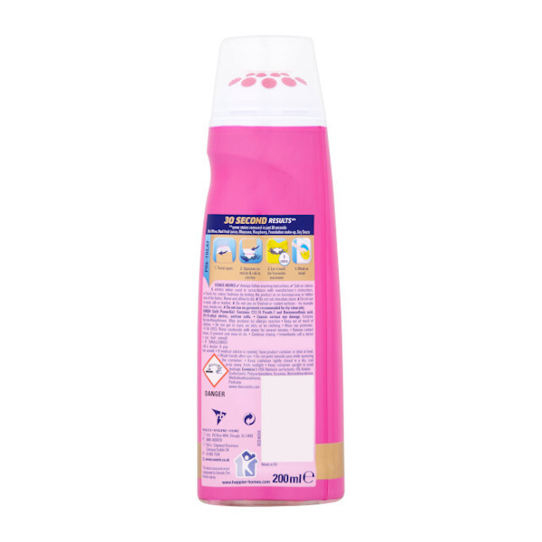 Vanish Gold Pre Treat Gel 200ml
