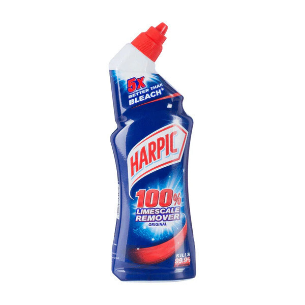 Harpic Duraguard Original 750ml