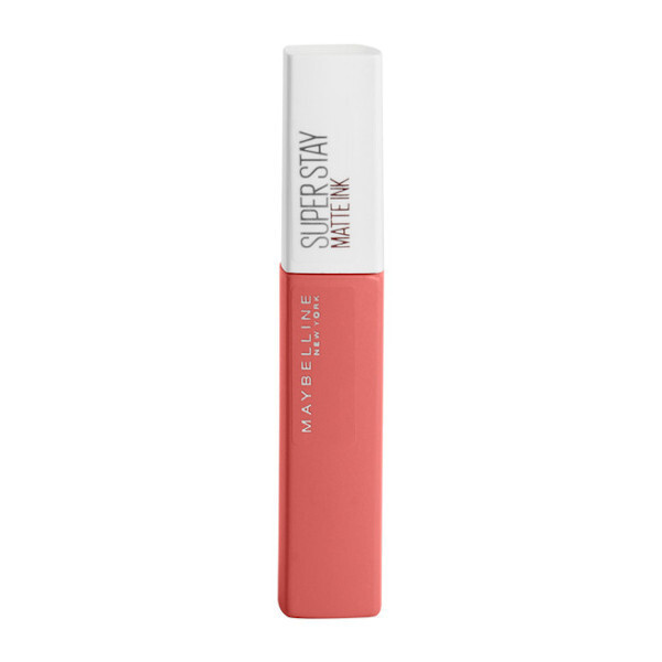 Maybelline Superstay Matte Ink 130 Self-starter