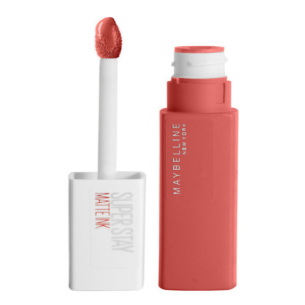 Maybelline Superstay Matte Ink 130 Self-starter