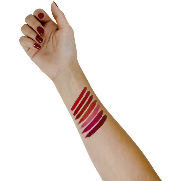 Maybelline Superstay Matte Ink 130 Self-starter