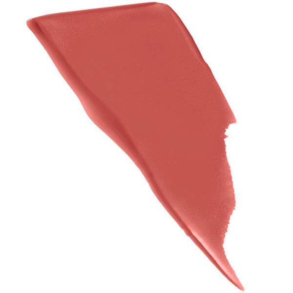 Maybelline Superstay Matte Ink 130 Self-starter