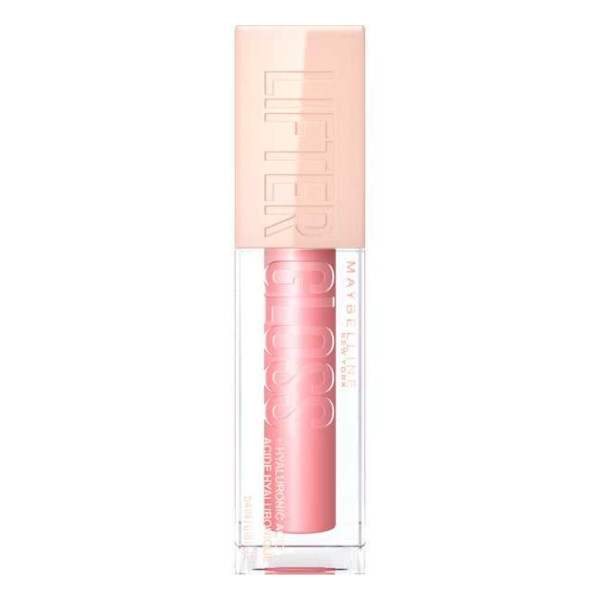 Maybelline Lifter Gloss 04 Silk