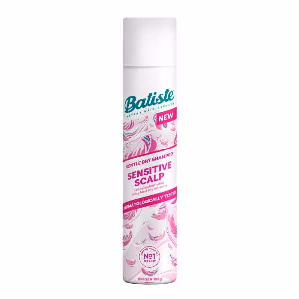 Batiste Sensitive Scalp Lightly Scented 280ml