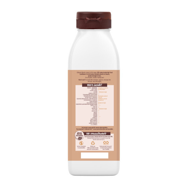 Garnier Ultimate Blends Hair Food Coconut Conditioner 350ml