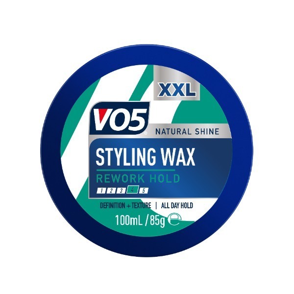 V05 Styling Wax 100ml