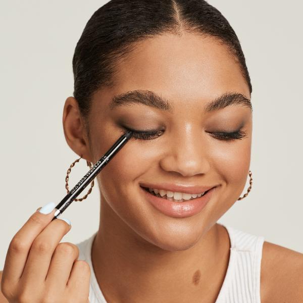 Rimmel Scandal Eyes Waterproof Liner Green