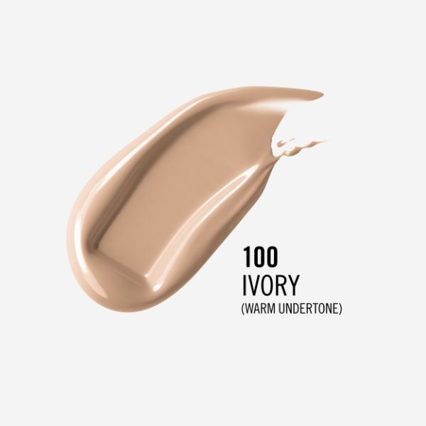 Rimmel Lasting Finish 35HR Foundation Ivory