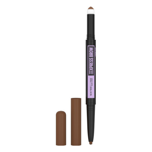 Maybelline Express Brow Duo Pencil Medium Brown