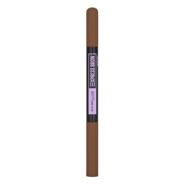 Maybelline Express Brow Duo Pencil Medium Brown