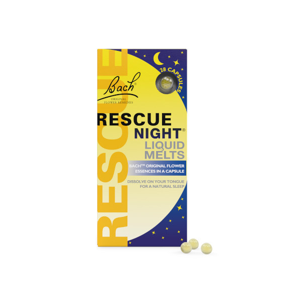 Rescue Remedy Night Melts 28s