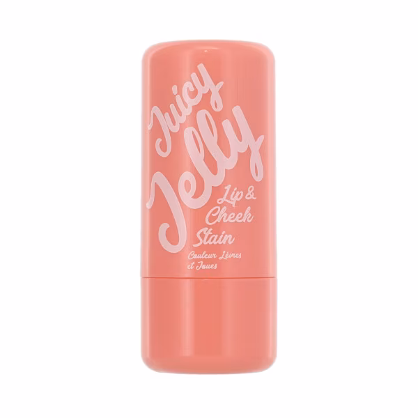 W7 Juicy Jelly Lip And Cheek Stain Candy 6ml