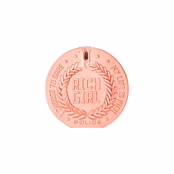 Police Rich Girl EDP 100ml