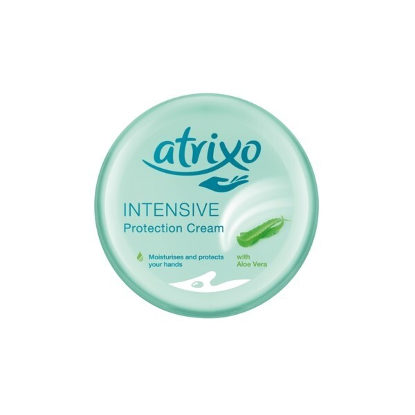 Atrixo Intensive Cream Aloe 200ml