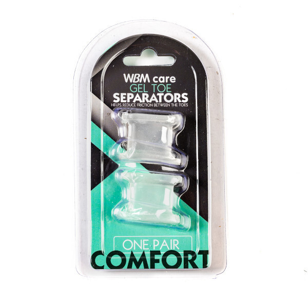WBM Care Bio Gel Toe Separator