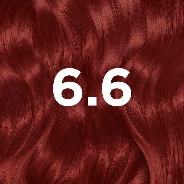 Garnier Good 66 Pomegranate Red