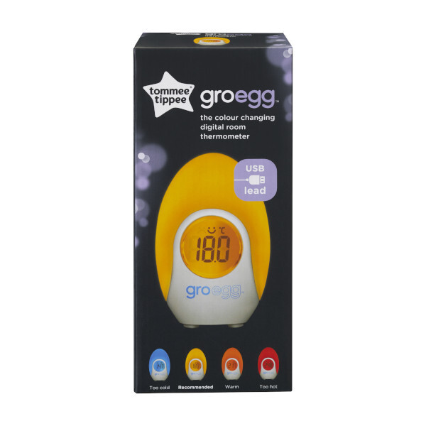 Tommee Tippee Groegg