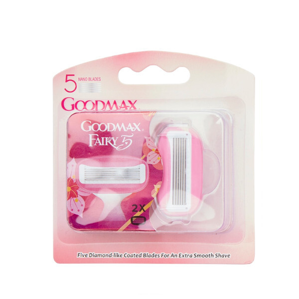 Goodmax Refill Cartridges 2s