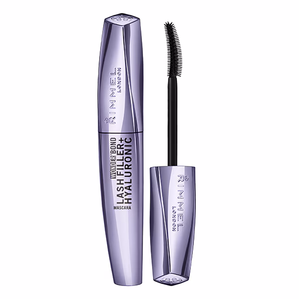 Wonderbond Lash Fill Mascara Black 001