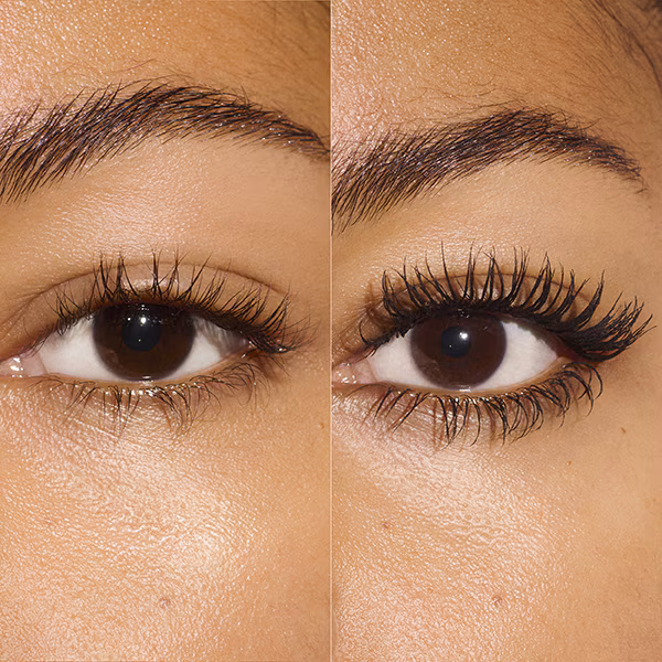 Wonderbond Lash Fill Mascara Black 001
