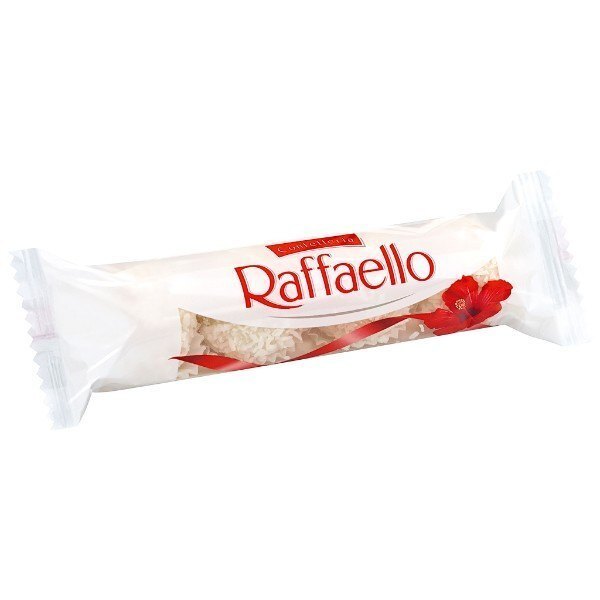 Raffaello 4 Pack