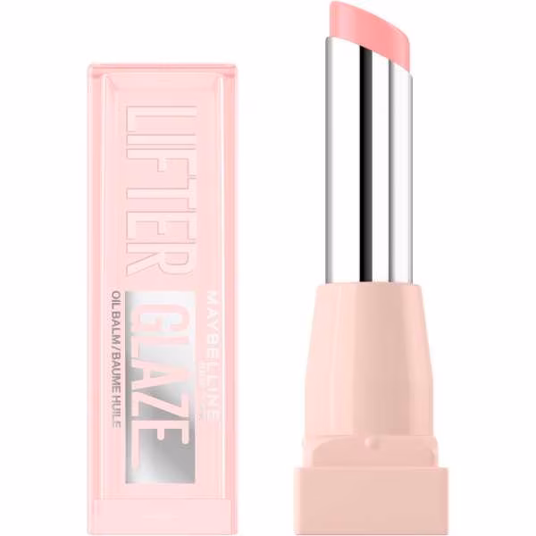Maybelline Lifter Glaze Pink Drip