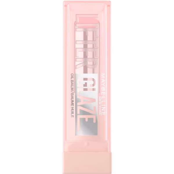 Maybelline Lifter Glaze Pink Drip