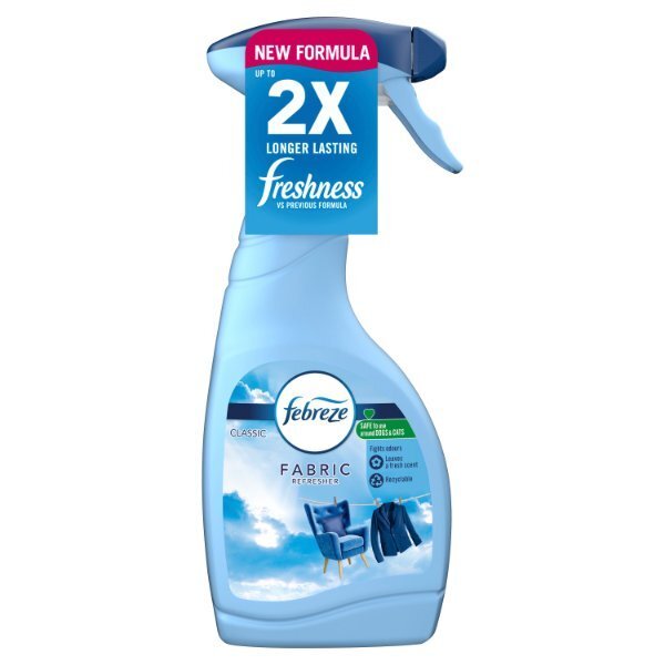 Febreze Fabric Freshener Classic 500ml