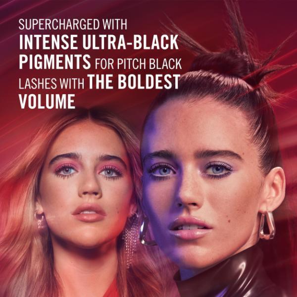 Rimmel Thrill Seeker Mascara Pitch Black