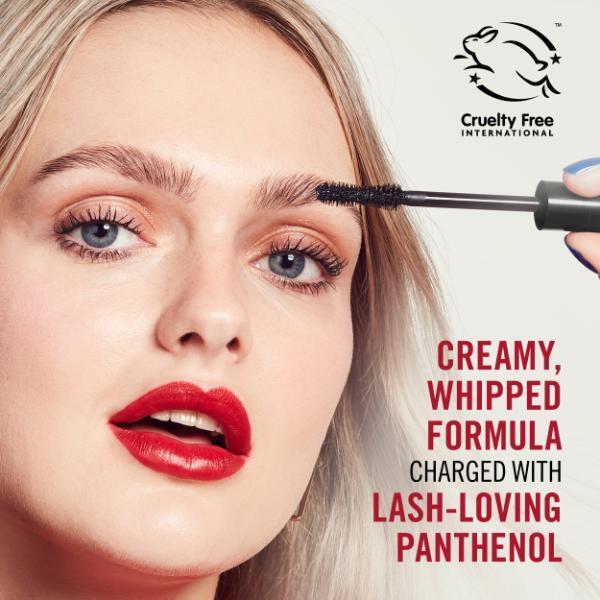 Rimmel Thrill Seeker Mascara Pitch Black