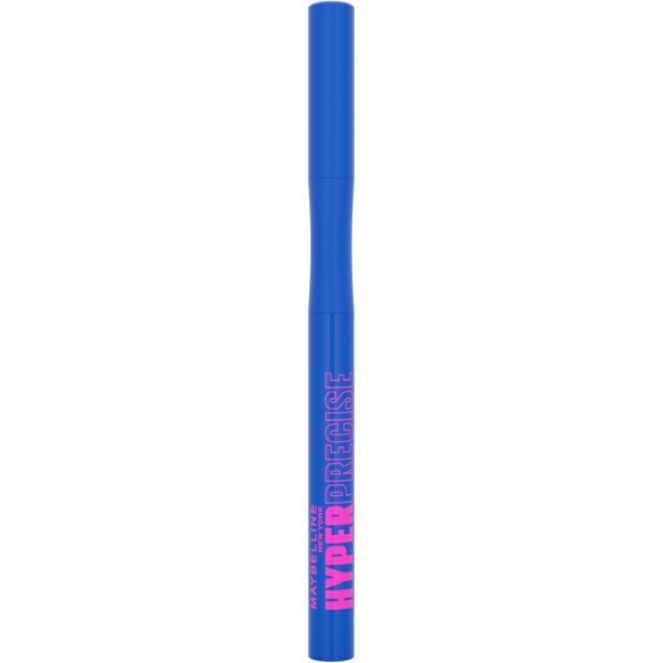 Maybelline Hypeprecise Inkliner 720 Parrot Blue