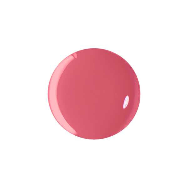 Maybelline Fast Gel Nail Polish Orange Shot 6