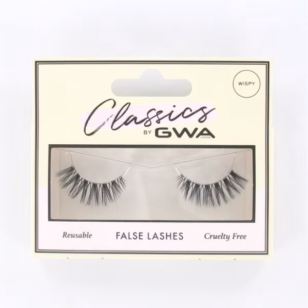 GWA Classics Lashes Wispy