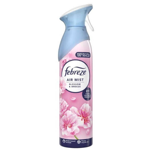 Febreze Mist Spray Blossom 185ml